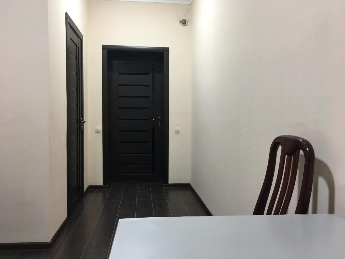 Adi Hotel Bişkek Dış mekan fotoğraf