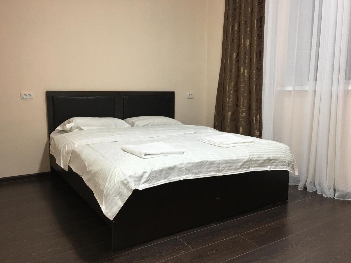 Adi Hotel Bişkek Dış mekan fotoğraf