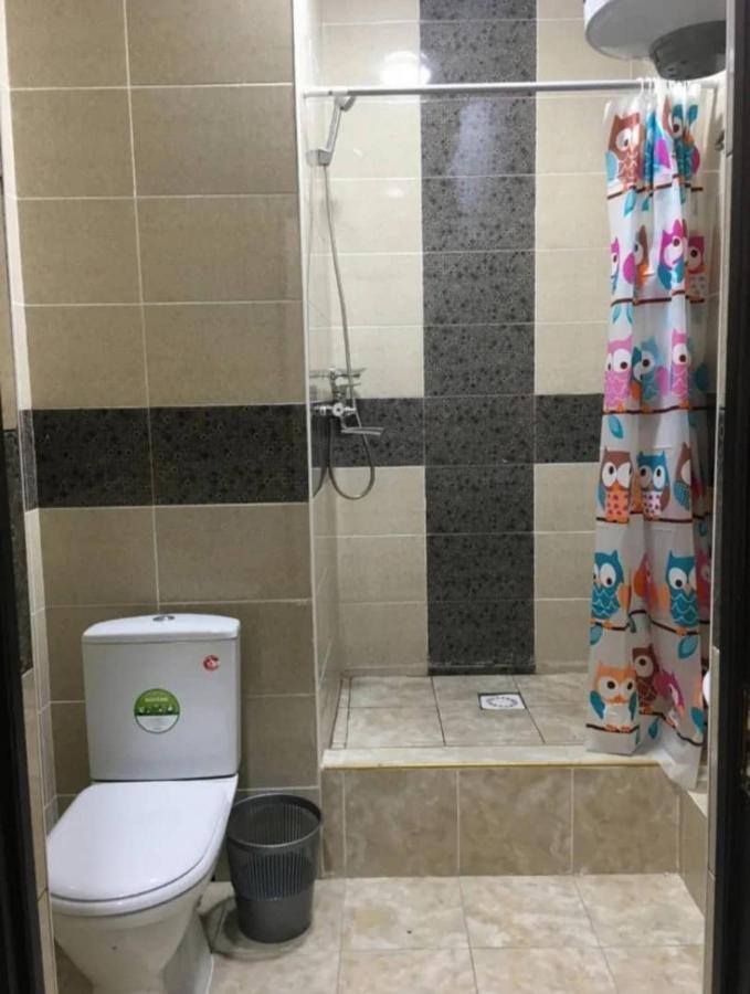 Adi Hotel Bişkek Dış mekan fotoğraf