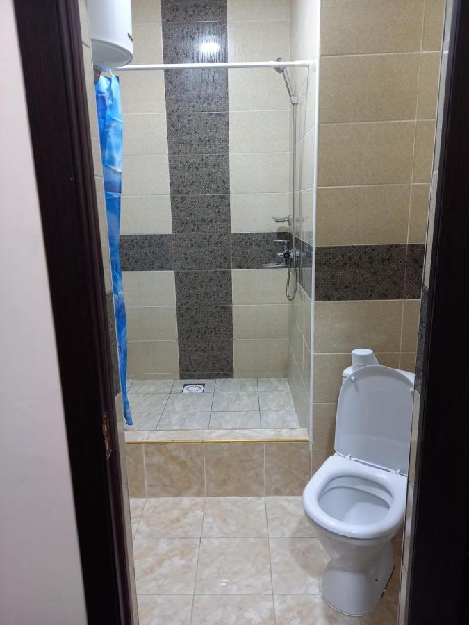 Adi Hotel Bişkek Dış mekan fotoğraf