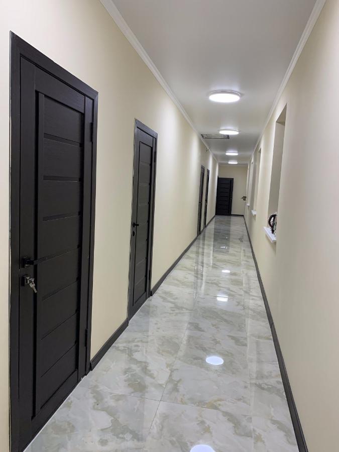 Adi Hotel Bişkek Dış mekan fotoğraf
