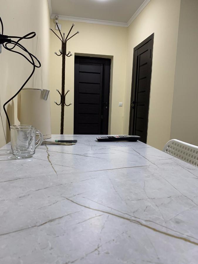 Adi Hotel Bişkek Dış mekan fotoğraf